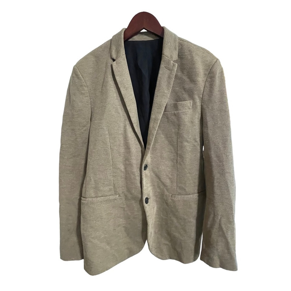 ZARA MAN coat/ blazer Size Large